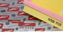 ������ ��������� Patron PF1119 PF1119 ����