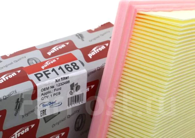 ������ ��������� Patron PF1168 PF1168 ����