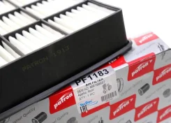 ������ ��������� Patron PF1183 PF1183 ����