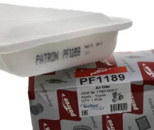 ������ ��������� Patron PF1189 PF1189 ����
