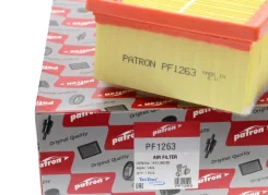 ������ ��������� Patron PF1263 PF1263 ����