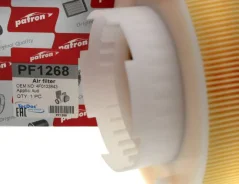 ������ ��������� Patron PF1268 PF1268 ����