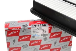 ������ ��������� Patron PF1296 PF1296 ����