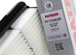 ������ ��������� Patron PF1733KOR PF1733KOR ����