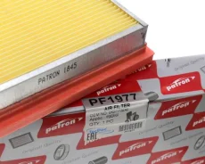 ������ ��������� Patron PF1977 PF1977 ����