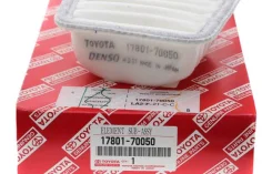 ������ ��������� Toyota 1780170050 1780170050 ����