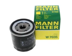 ������ �������� MANN W7035 W7035 ����