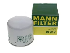 ������ �������� MANN W917 W917 ����