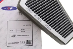 ������ ������ Good Will AG125cfc �������� AG125CFC ����