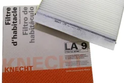 ������ ������ Knecht LA9 LA9 ����