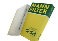 ������ ������ MANN CU1629 CU1629 ����