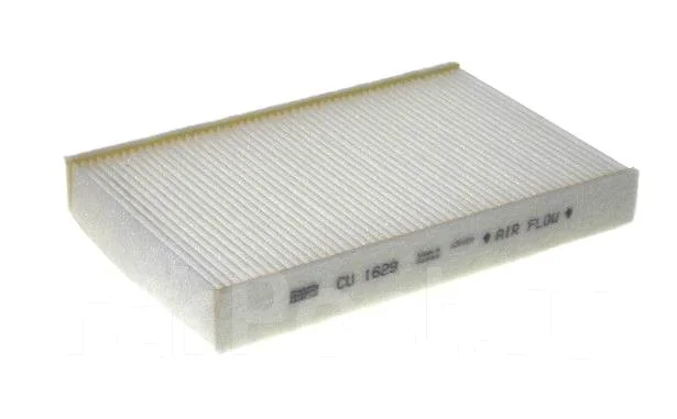 ������ ������ MANN CU1629 CU1629 ����