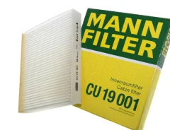 ������ ������ MANN CU19001 CU19001 ����