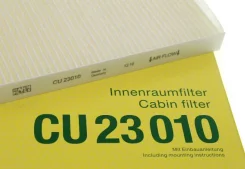 ������ ������ MANN CU23010 CU23010 ����