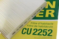 ������ ������ MANN CU2252 CU2252 ����