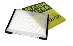 ������ ������ MANN CU2331 CU2331 ����