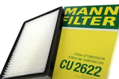 ������ ������ MANN CU2622 CU2622 ����