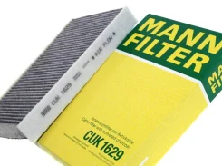 ������ ������ MANN CUK1629 �������� CUK1629 ����