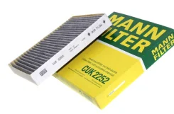 ������ ������ MANN CUK2252 �������� CUK2252 ����