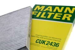 ������ ������ MANN CUK2436 �������� CUK2436 ����
