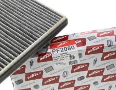   Patron PF2080 PF2080 