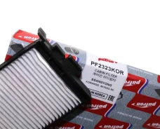 ������ ������ Patron PF2323KOR PF2323KOR ����