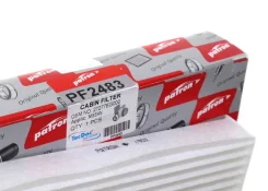 ������ ������ Patron PF2483 PF2483 ����