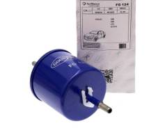   Good Will FG124 FG124 