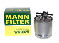 ������ ��������� MANN WK9025 WK9025 ����