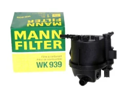 ������ ��������� MANN WK939 WK939 ����