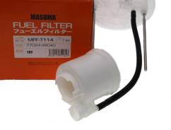   Masuma MFFT114 Toyota MFFT114 