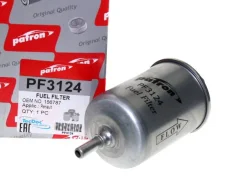 ������ ��������� Patron PF3124 PF3124 ����