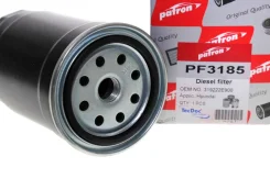 ������ ��������� Patron PF3185 PF3185 ����