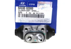 ������� ��������� Hyundai 5833002000 5833002000 ����
