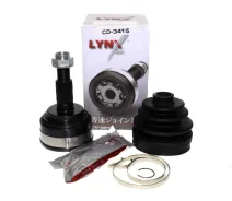 ���� LYNX �������� CO3415 CO3415 ����