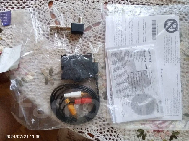 Samsung. LED ����