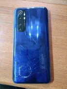 Xiaomi Mi Note 10 Lite. �/�, 64 ��, �����, 4G LTE, Dual-SIM, NFC ����