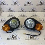 ���� �������� LED W46000417, W46000177 �� ��������� SEM650B (���, ��) W46000417 ����