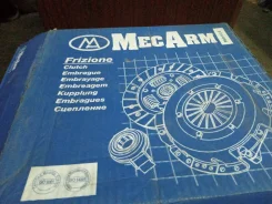 ��������� �������� Mecarm MK9523 9523 ����