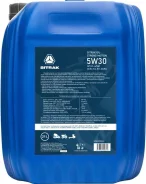 Sitrak. 5W-30, �������������, 20��. ��� ����� �� ������ ����