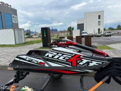 Rickter. 2018 ��� ����