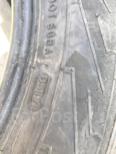 Nokian R-Truck. �����������, 2017 ���, �/�, ����� 20 % ����