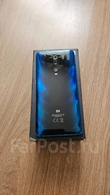Xiaomi Mi 9T. �/�, 64 ��, ����� ����