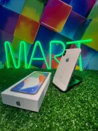 Apple iPhone X. �/�, 64 ��, ����� ����