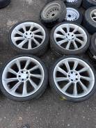 Lorenso. 9.5x20", 5x112, ET35 