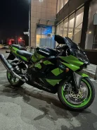Kawasaki Ninja ZX-9R. 900����. ��., ��������, ��� ���, ������ �� �� ����