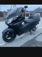 Suzuki Skywave 250. 250����. ��., ��������, ���������, ������ �� �� ����