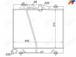 �������� SAT TY0010-TRH200 TY0010TRH200 ����