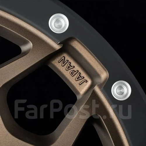 RAYS Team Daytona M8 XB Edition. 7.0x16", 5x114.3, ET37, �� 73,1���. ��� ����� �� ������������ ����