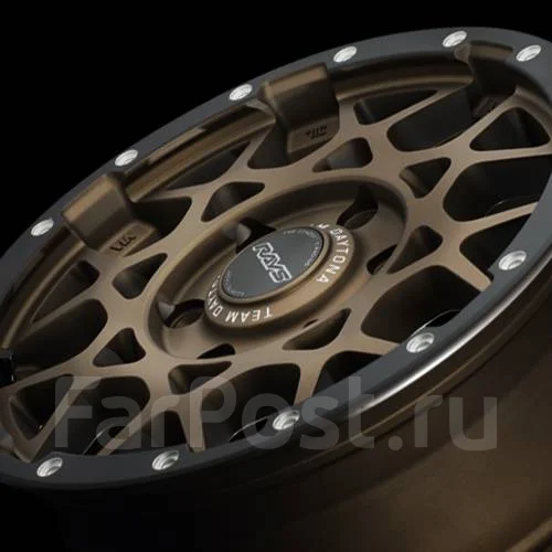 RAYS Team Daytona M8 XB Edition. 7.0x16", 5x114.3, ET37, �� 73,1���. ��� ����� �� ������������ ����